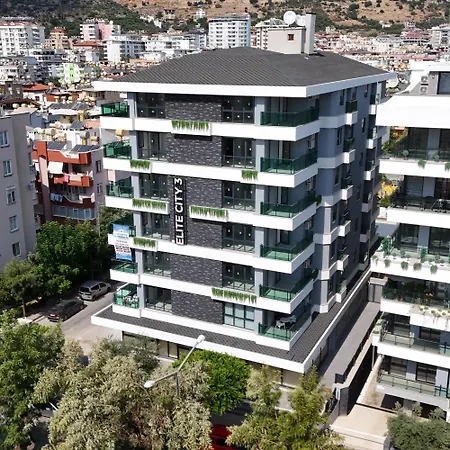 Elite Luxury - 3