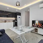Elite Luxury - 3 Алания