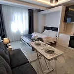 Elite Luxury - 3 Ξενοδοχείο με διαμερίσματα 4*