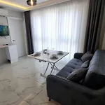 Elite Luxury - 3 Апарт-отель Алания