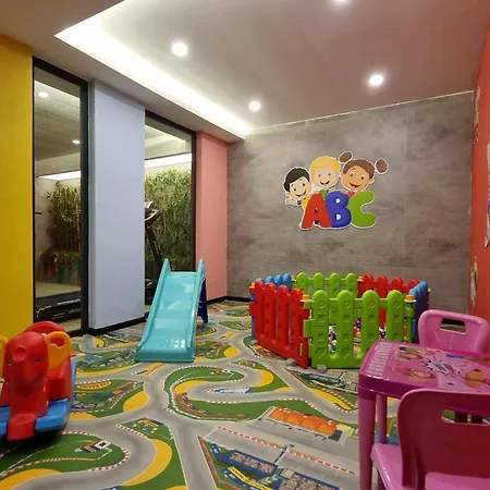 Elite Luxury - 3 מלון דירות