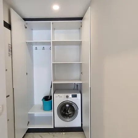 מלון דירות Elite Luxury - 3 4*