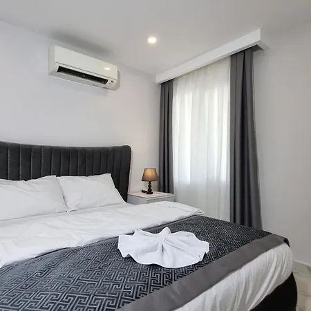 Elite Luxury - 3 מלון דירות