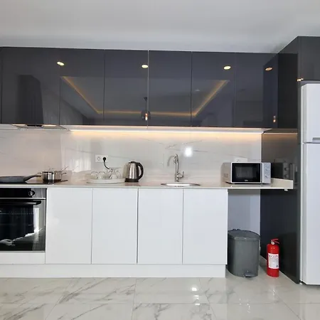 Elite Luxury - 3 מלון דירות