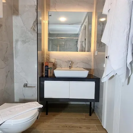 Elite Luxury - 3 *