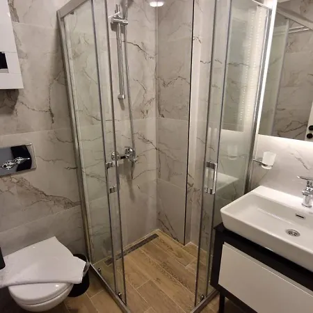 Appart hôtel Elite Luxury - 3 Alanya