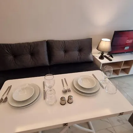 מלון דירות Elite Luxury - 3