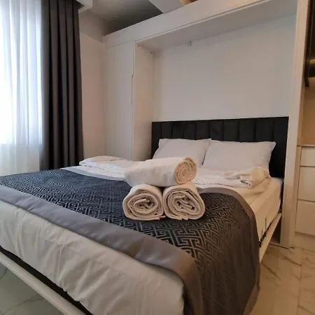 Elite Luxury - 3 4*