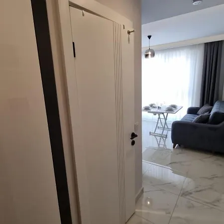 Elite Luxury - 3 Lägenhetshotell 4*