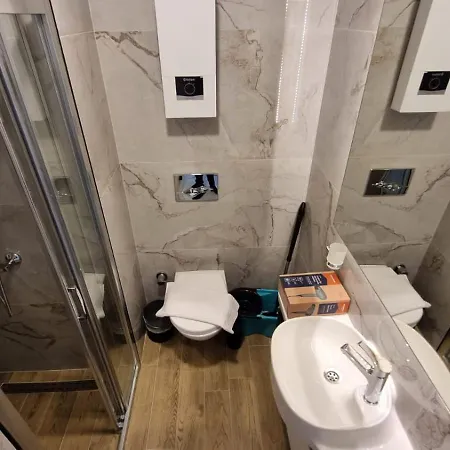 מלון דירות Elite Luxury - 3