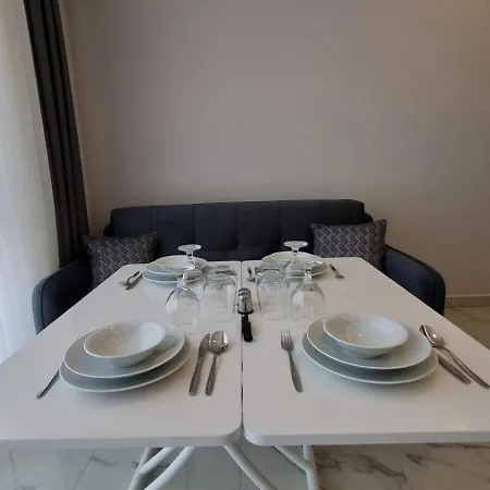 Elite Luxury - 3 4*