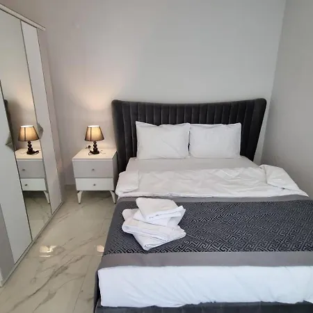 Lägenhetshotell Elite Luxury - 3