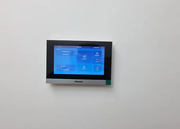 Elite Luxury - 3 4* Alanya