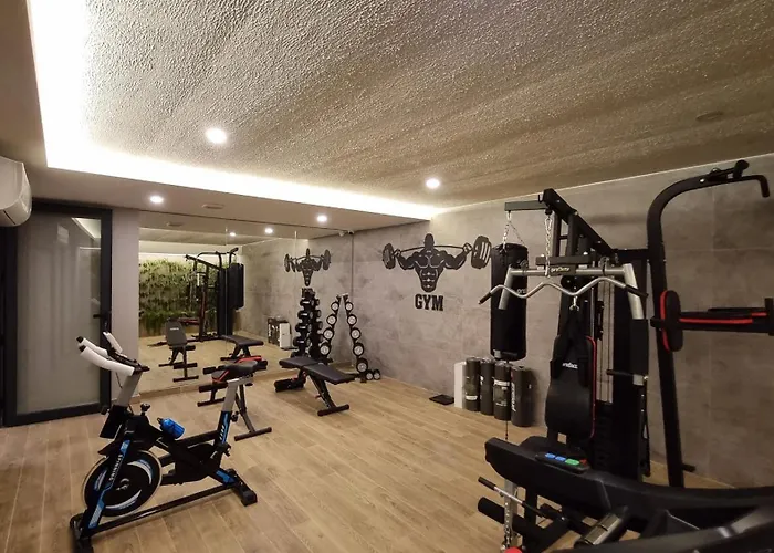 Elite Luxury - 3 Alanya