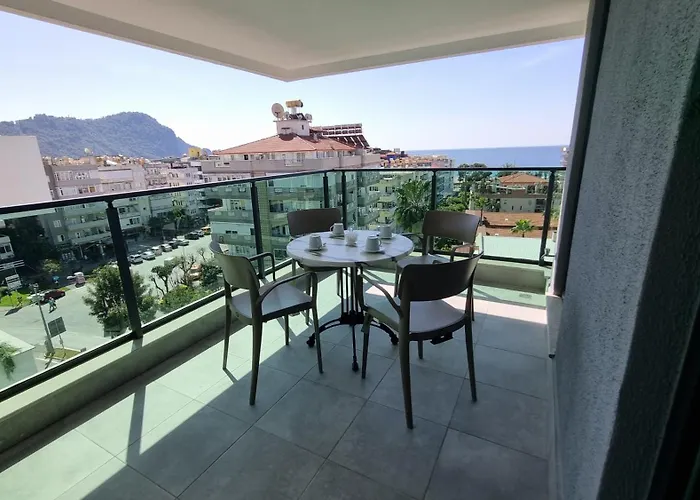 Aparthotel Elite Luxury - 3