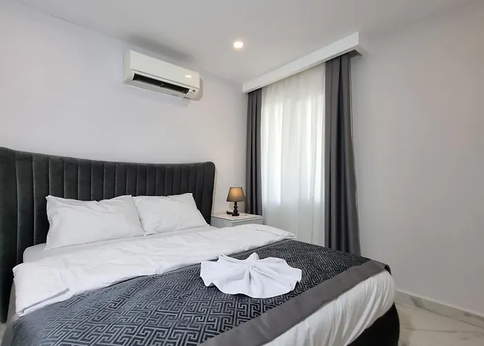 Elite Luxury - 3 Apart Otel