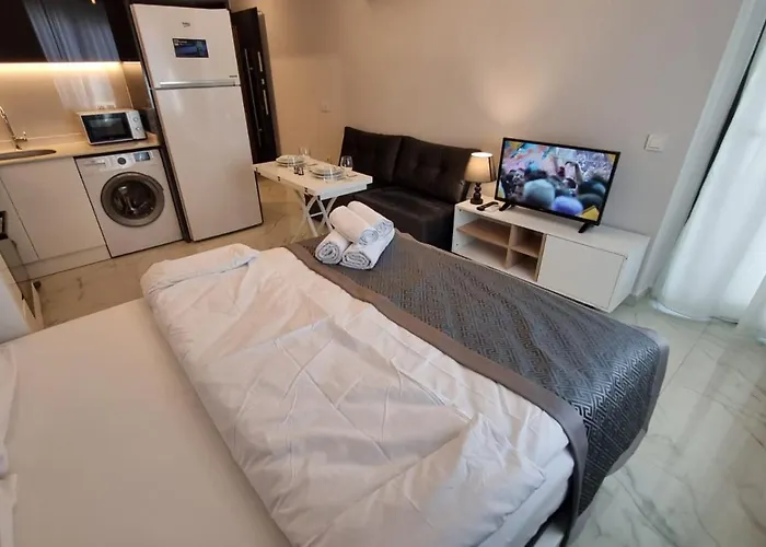 Aparthotel Elite Luxury - 3 4*