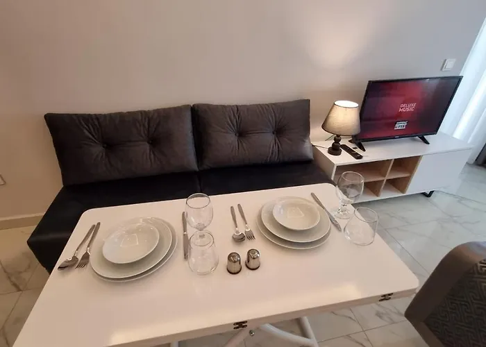 Aparthotel Elite Luxury - 3