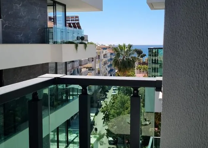 Aparthotel Elite Luxury - 3 4*