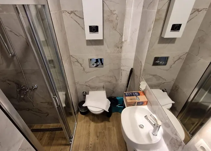 Apart Otel Elite Luxury - 3