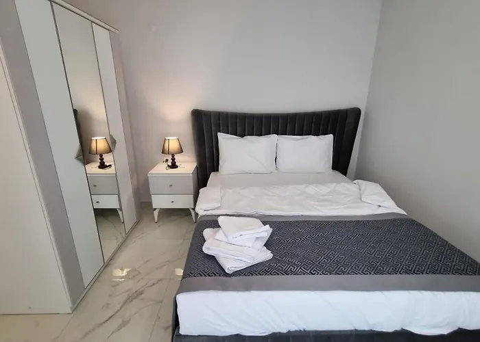 Aparthotel Elite Luxury - 3