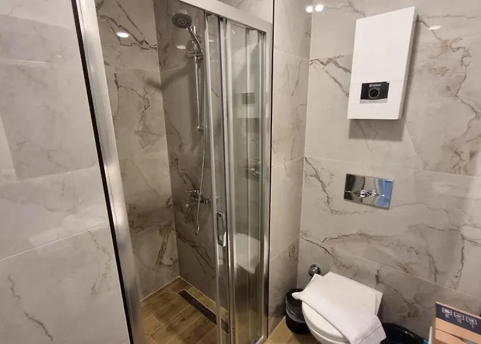 Elite Luxury - 3 Aparthotel Alanya